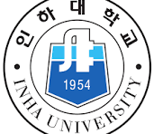 Inha University logo